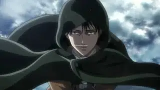 Anime Visualizer [ Loop ] (30 Min)