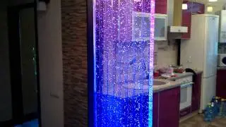 Пузырьковая панель