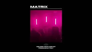 [FREE] MELODIC TRAP LOOP KIT / SAMPLE PACK (Lil Uzi Vert, Young Thug, Future, Juice WRLD)