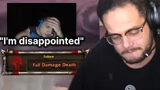 The Dumbest WoW Death