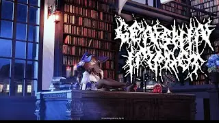 фарминг импакт | Genshin Impact | 55AR