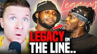 What Will KSI’s LEGACY Be..?