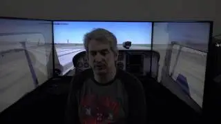 X-Plane Version 11 Benchmarks