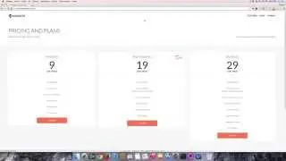 Mobsyte pricing tutorial