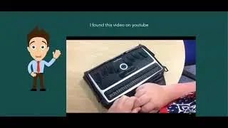 Refreshable Braille Display