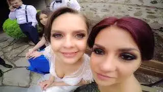 Милена и Димитър