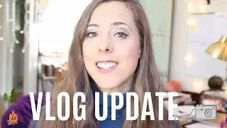 DID THE VLOG DIE!?