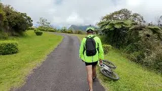Balade Vélo du jour