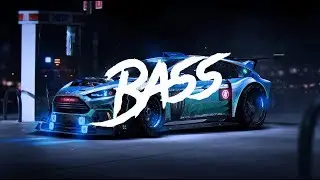 COOL BASS BOOSTED MIX🔊TOP MUSIC CAR🔥COOL MIX🎵