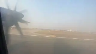 Longest Flight Flight Take Off