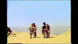 Rexona Extra Dry Silk TVC 30s 1997-1998