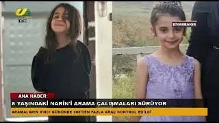 MEHMET EMİN TAPAN İLE ANA HABER 26.08.2024