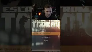How to Select Heal in EFT