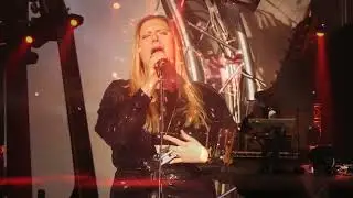 The Floyd Effect Show Reel 4m