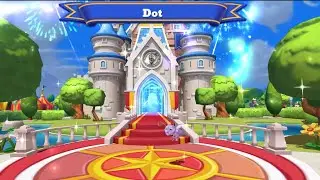 Disney Magic Kingdoms A Bug's Life Event Chapter 3(Dot's Storyline)