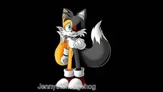 💉Tails.EXE💉 edit (Requested by:@Sonic & SpongeBob UwU) (😓Sorry bad edit😓)