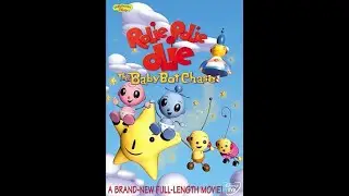 Sneak Peeks from Rolie Polie Olie: The Baby Bot Chase 2003 DVD