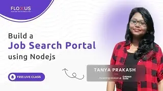 BUILD A JOB SEARCH PORTAL | Learn Node.js | By an Incoming Analyst @ Goldman Sachs