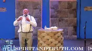 STC The Well Live-stream