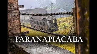 Rolê Fotográfico no centro histórico de Paranapiacaba