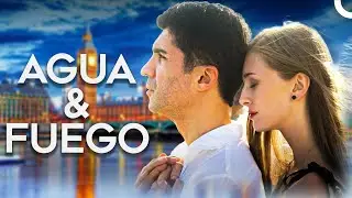 ¡Escenas Que Hicieron Llorar a Millones! | Agua y Fuego