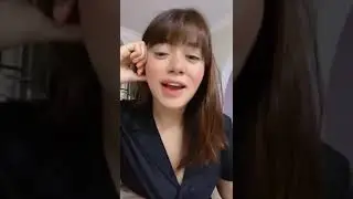 Awek melayu bigo live 4
