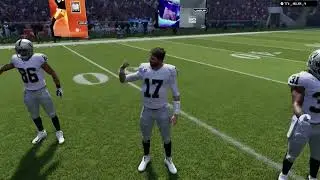 Madden 25 ultimate team Rank Head to Head