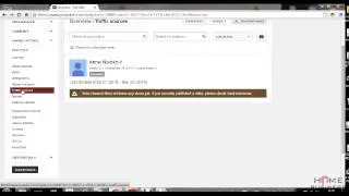 Using YouTube Analytics