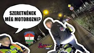 👮‍♂️: DO YOU STILL WANT TO RIDE?