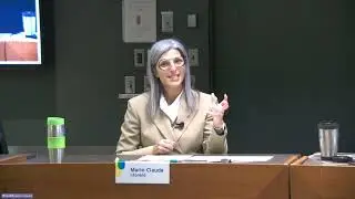 Séance du conseil d'administration du 1er mai 2024