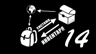 14 INVENTORY SYSTEM: MOB