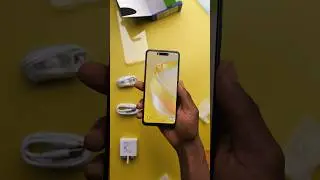Infinix Smart 8 ASMR Unboxing 🌚 
