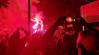 Povestea un seri magice: Dinamo inapoi in prima liga