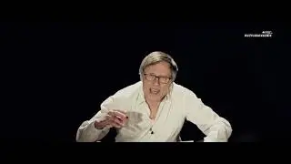 Hanns Dieter Hüsch „Das Phänomen“
