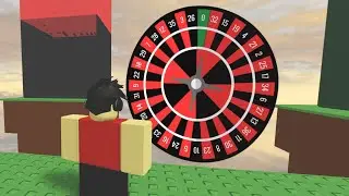 Trying to BEAT the JToH SC Tower Roulette - Part 1