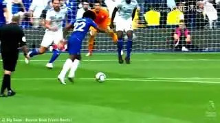 Топ голы под музыку #7