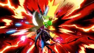 Super Shattered Shield 4 - A Competitive Smash Ultimate Tournament