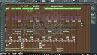 Phải Chia Tay Thôi - Tphong x DamK (style Tphong) free flp 2022