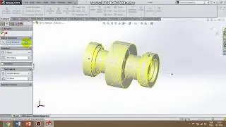 Solidworks  Render Alma | Render Import | Photo360
