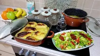 Menya 12 e Ramazanit ✔