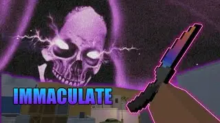 Block strike | IMMACULATE (Phonk)