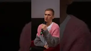 Встреча с режиссёром. Фильм «Свет»