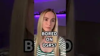 When you're bored on 