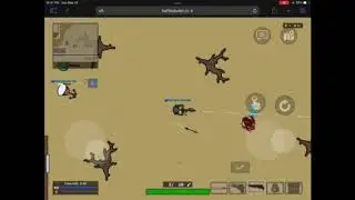 Eternal - A Battledudes.io Montage