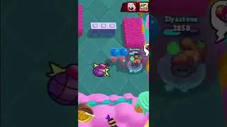Mandy’s Candy #brawlstars #бравл #бс