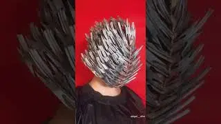 Como Hacer Una Mascara Épica😎