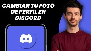 How to Change Your Profile Picture on Discord