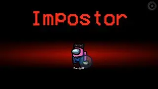 There's an Imposter Among Us?!