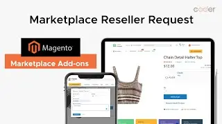 Magento 2 Marketplace Reseller | Request for resell products