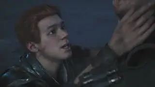 Star Wars: Jedi Fallen Order - part 1